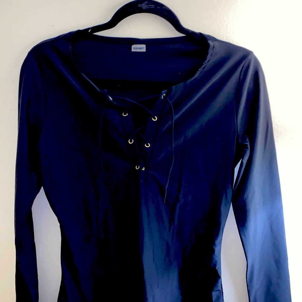 Swim shirt
